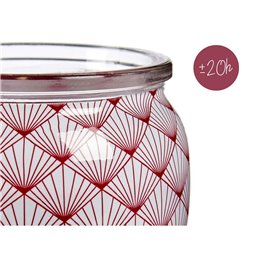 Statua Decorativa Home ESPRIT Argentato Cane Loft 28,5 x 11 x 16 cm