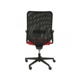 Sedia da Ufficio Ossa Piqueras y Crespo 3625-8435501008576 Rosso