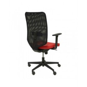 Sedia da Ufficio Ossa Piqueras y Crespo 3625-8435501008576 Rosso