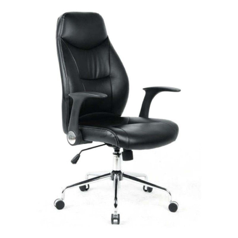 Sedia da Ufficio Odrea Piqueras y Crespo SP840CR Nero