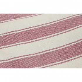 Coperta Home ESPRIT Rosa 230 x 260 cm