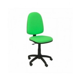 Sedia da Ufficio Ayna bali Piqueras y Crespo 04CP Verde Pistacchio
