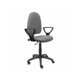 Sedia da Ufficio Ayna bali Piqueras y Crespo 20BGOLF Grigio