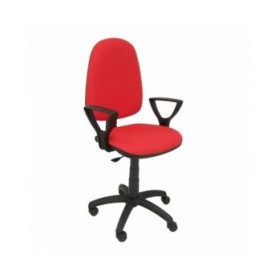 Sedia da Ufficio Ayna bali Piqueras y Crespo 04CP Rosso