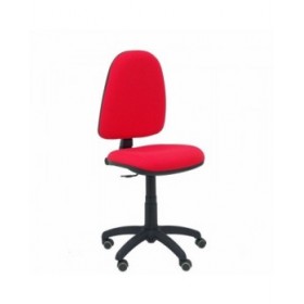 Sedia da Ufficio Ayna bali Piqueras y Crespo 04CP Rosso