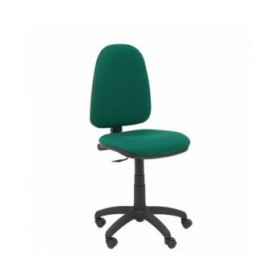 Sedia da Ufficio Ayna bali Piqueras y Crespo BALI426 Verde scuro