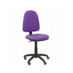 Sedia da Ufficio Ayna bali Piqueras y Crespo 04CP Viola Lilla