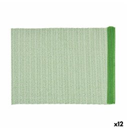 Cuscino Home ESPRIT Azzurro Bianco Mediterraneo 60 x 10 x 35 cm