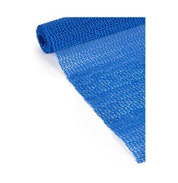 Decorazione da Parete Home ESPRIT Azzurro Bianco Galleggiante 20 x 2,5 x 80 cm