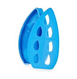 Decorazione da Parete Home ESPRIT Azzurro Dorato Mediterraneo Pesci 118 x 6,5 x 58 cm