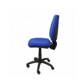 Sedia da Ufficio Elche CP Piqueras y Crespo 14CP Azzurro