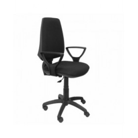 Sedia da Ufficio Elche CP bali Piqueras y Crespo 40BGOLF Nero