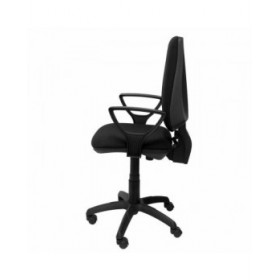 Sedia da Ufficio Elche CP bali Piqueras y Crespo 40BGOLF Nero