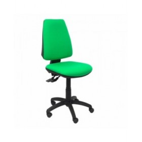 Sedia da Ufficio Elche sincro bali  Piqueras y Crespo SBALI15 Verde