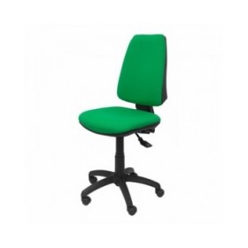 Sedia da Ufficio Elche sincro bali  Piqueras y Crespo SBALI15 Verde