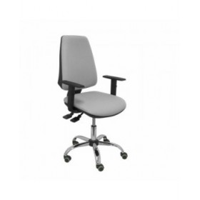 Sedia da Ufficio Piqueras y Crespo CRBFRIT Grigio