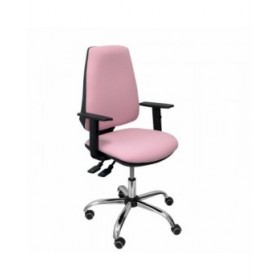 Sedia da Ufficio Piqueras y Crespo CRBFRIT Rosa Rosa chiaro