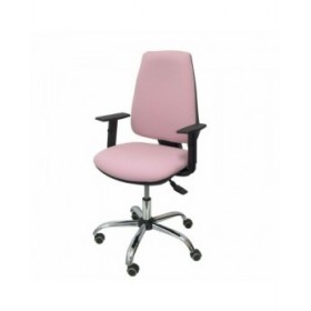 Sedia da Ufficio Piqueras y Crespo CRBFRIT Rosa Rosa chiaro