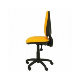 Sedia da Ufficio Piqueras y Crespo Part_B08414S3ZV Arancio