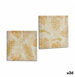 Scrocco Home ESPRIT Ferro 15 x 15 x 21 cm Campana