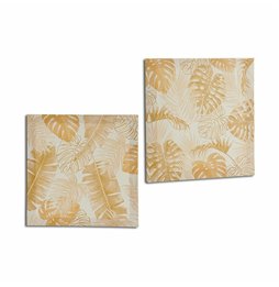 Scrocco Home ESPRIT Ferro 15 x 15 x 21 cm Campana
