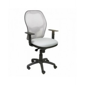 Sedia da Ufficio Jorquera Piqueras y Crespo RBALI40 Grigio