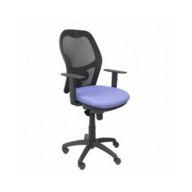 Sedia da Ufficio Jorquera Piqueras y Crespo BALI261 Azzurro