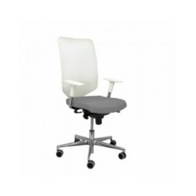 Sedia da Ufficio Ossa bali Piqueras y Crespo BALI220 Grigio