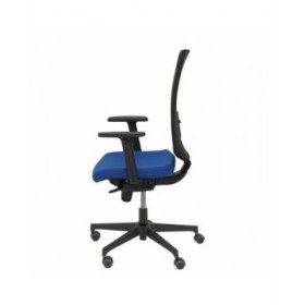Sedia da Ufficio OssaN bali Piqueras y Crespo BALI229 Azzurro