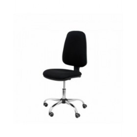 Sedia da Ufficio Piqueras y Crespo ARAN840 Nero