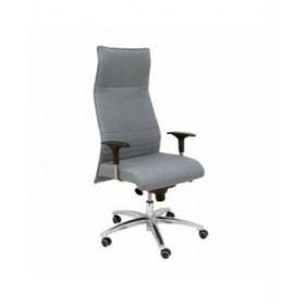 Poltrona da Ufficio Albacete Piqueras y Crespo BALI220 Grigio