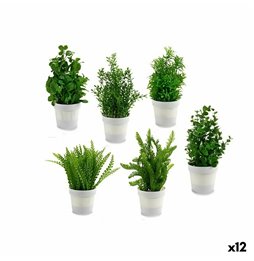 Decorazione da Parete Home ESPRIT Bianco Albero Cottage 99 x 2 x 99 cm