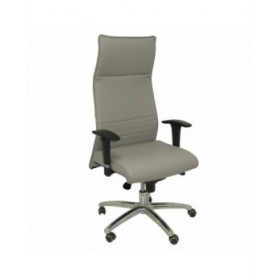 Poltrona da Ufficio Albacete Piqueras y Crespo 06SSPGS Grigio chiaro