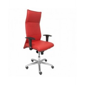 Poltrona da Ufficio Albacete Piqueras y Crespo 06SSPRJ Rosso