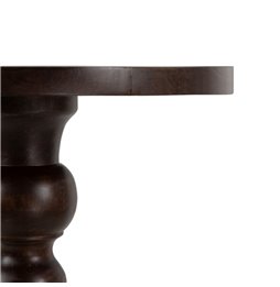 Scatola-Portagioie Home ESPRIT Verde Argentato Legno Alluminio 22,5 x 17,5 x 7,6 cm