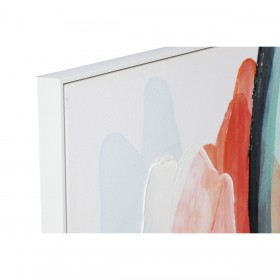 Quadro Home ESPRIT Astratto Moderno 90 x 3,5 x 120 cm (2 Unità)