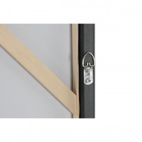 Quadro Home ESPRIT Donna Moderno 90 x 3,5 x 120 cm (2 Unità)