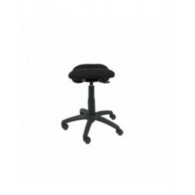 Sgabello Ergonomico Lietor Piqueras y Crespo 37G Nero