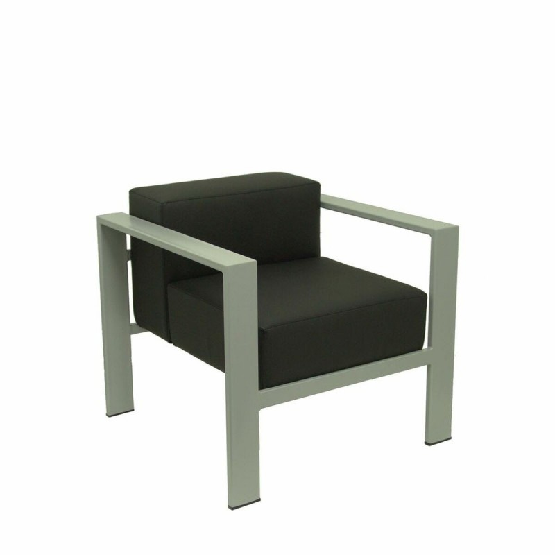 Sedia per Reception Lázaro Piqueras y Crespo Localization_B01DKGIWJ6 Nero