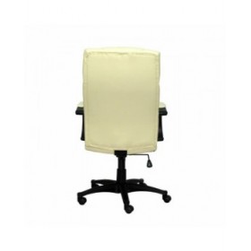 Sedia da Ufficio Munera Piqueras y Crespo 97DB Crema
