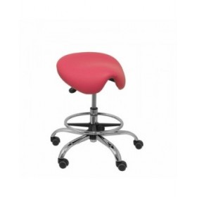 Sgabello Alatoz Piqueras y Crespo T16SPRS Rosa