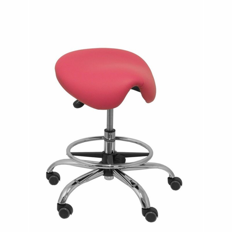 Sgabello Alatoz Piqueras y Crespo T16SPRS Rosa