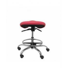 Sgabello Alatoz Piqueras y Crespo T16SPRS Rosa