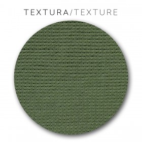 Copridivano poltrona Eysa ULISES Verde 80 x 100 x 90 cm