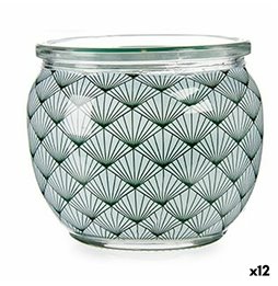 Quadro Home ESPRIT Moderno Felce 50 x 2,5 x 65 cm (6 Unità)