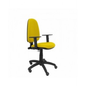 Sedia da Ufficio Ayna bali Piqueras y Crespo 04CPBALI100B24RP Giallo