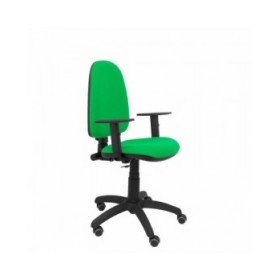 Sedia da Ufficio Ayna bali Piqueras y Crespo 04CPBALI22B24RP Verde Pistacchio
