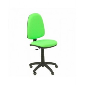 Sedia da Ufficio Ayna bali Piqueras y Crespo 04CP Verde Pistacchio