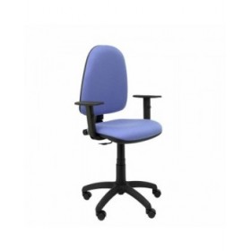 Sedia da Ufficio Ayna bali Piqueras y Crespo 04CPBALI261B24 Azzurro Azzurro Chiaro