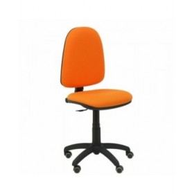 Sedia da Ufficio Ayna bali Piqueras y Crespo 04CP Arancio